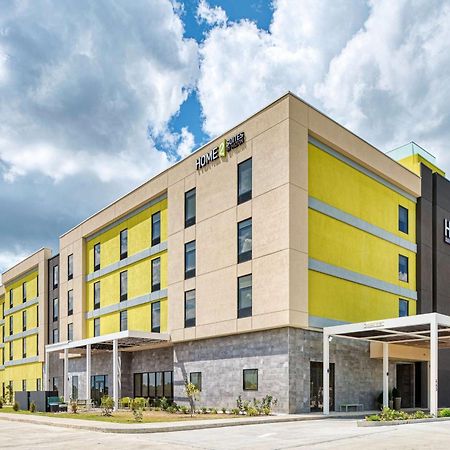 Home2 Suites By Hilton Batesville Bagian luar foto
