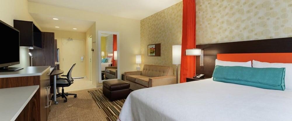 Home2 Suites By Hilton Batesville Bagian luar foto