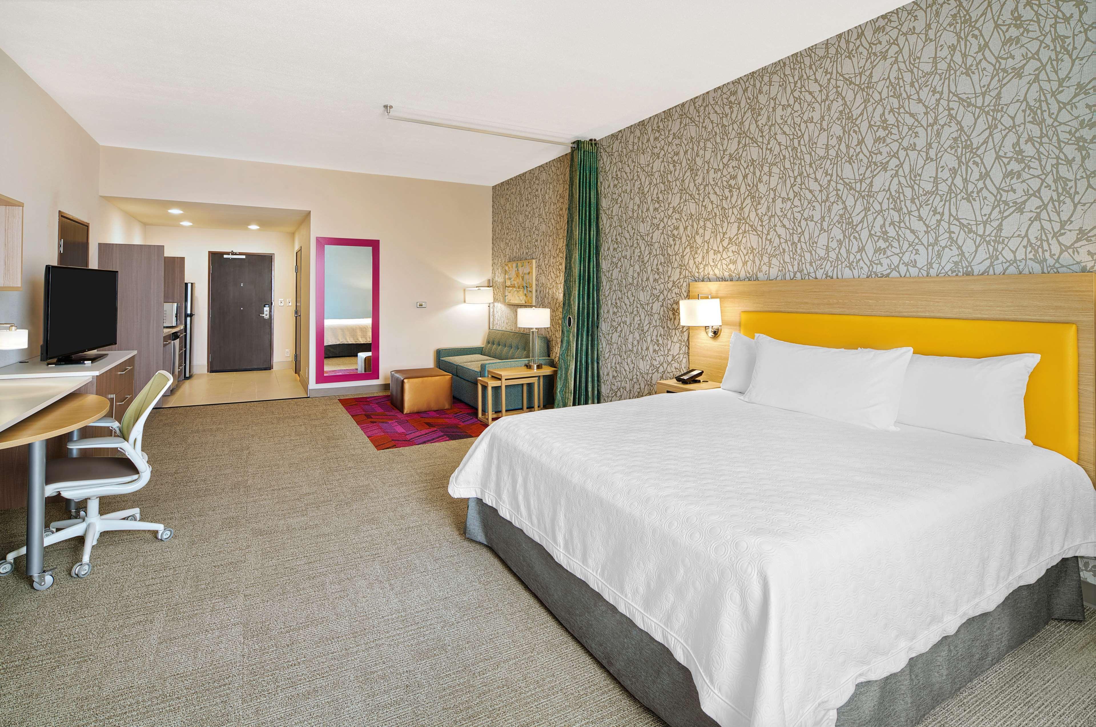 Home2 Suites By Hilton Batesville Bagian luar foto