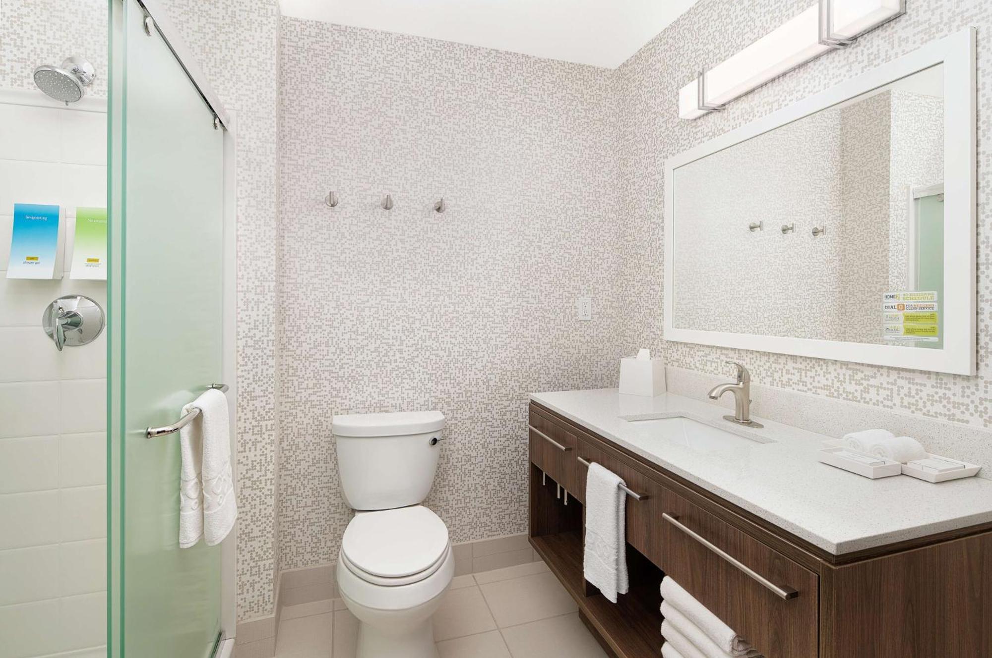 Home2 Suites By Hilton Batesville Bagian luar foto