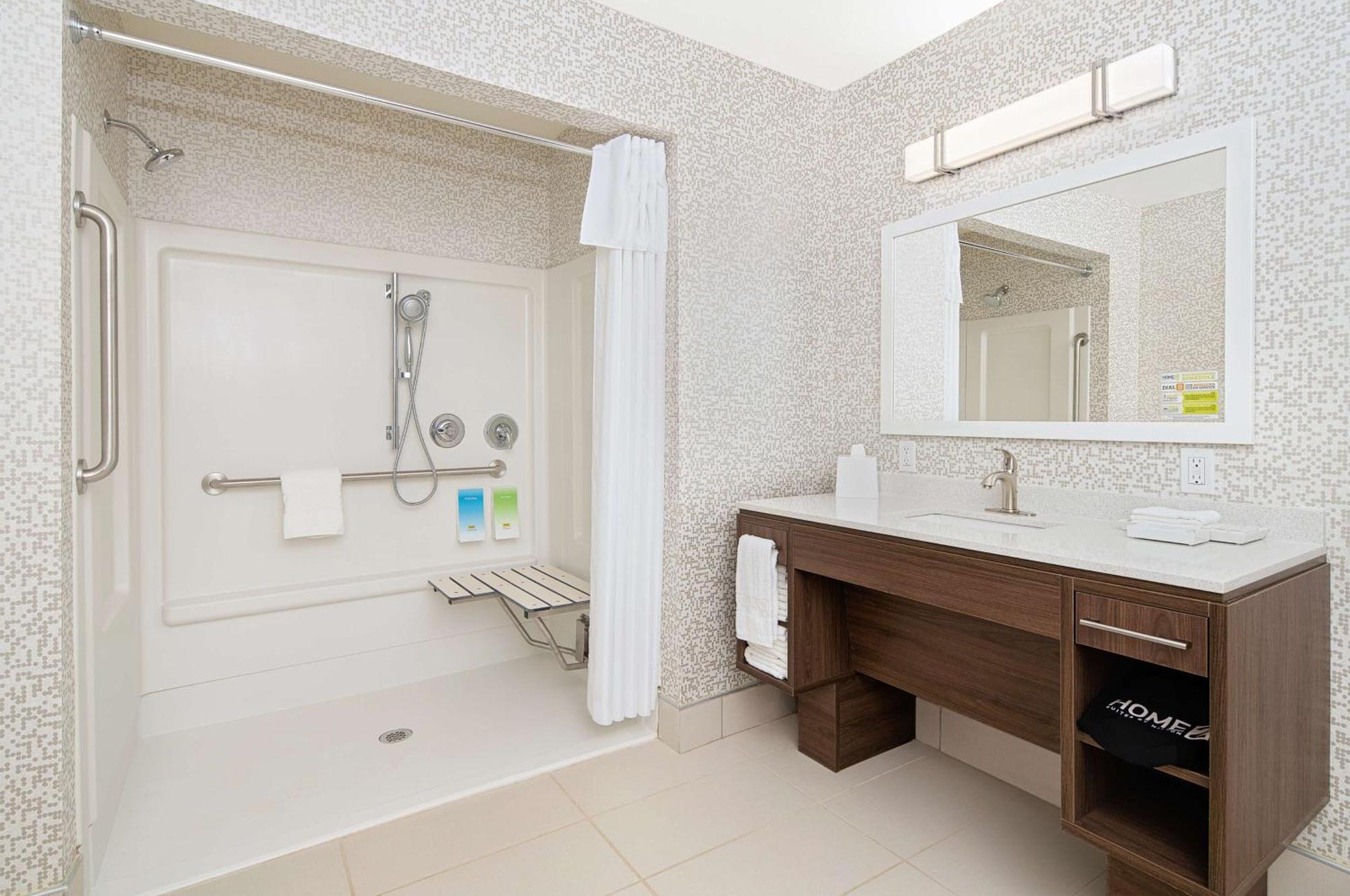 Home2 Suites By Hilton Batesville Bagian luar foto